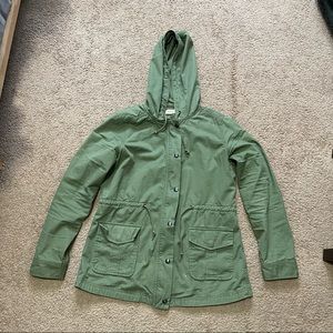 Levi’s utility style jacket